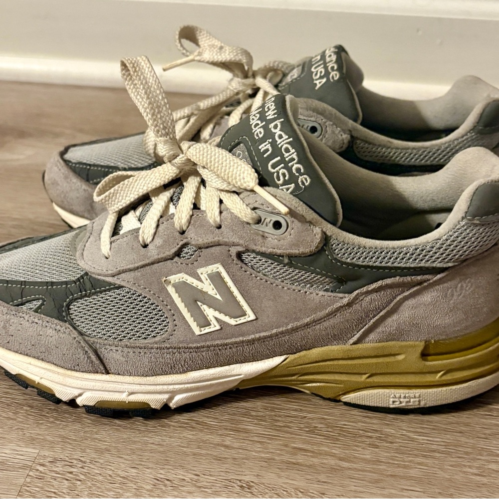 New Balance 993 USA